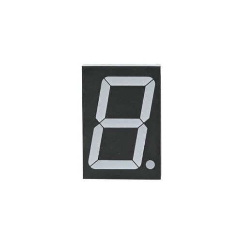 7 Segment Display