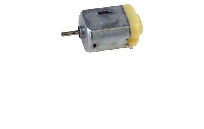 DC Motor