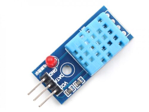 Humidity Sensor