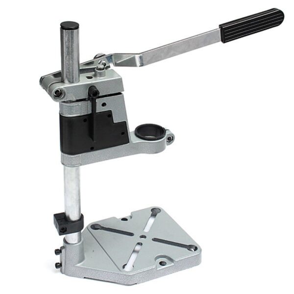 HAND DRILL TO BENCH PRES DRILL STAND