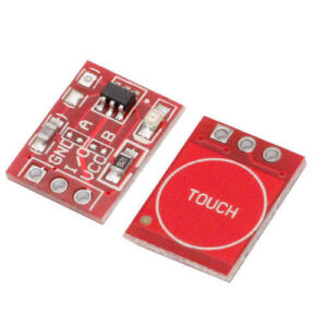 TOUCH SENSOR (Pack of 2)