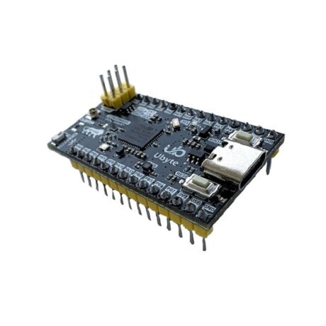 STM32WB55CGU6 Evaluation Board (BLE 5.0 + Mesh)