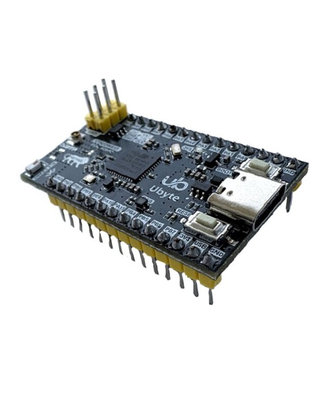 STM32WB55 Eval Board