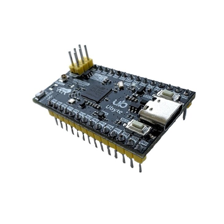 STM32WB55 Eval Board