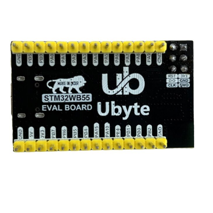 STM32WB55 Eval Board - Image 3