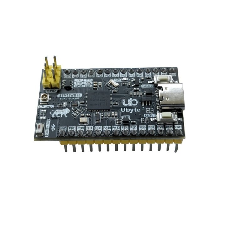 STM32WB55 Eval Board - Image 4