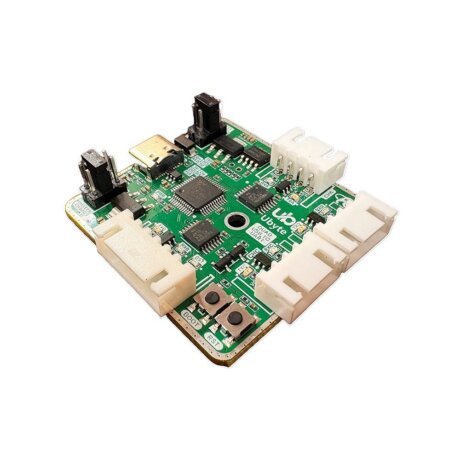 Quad Channel USB To UART Converter