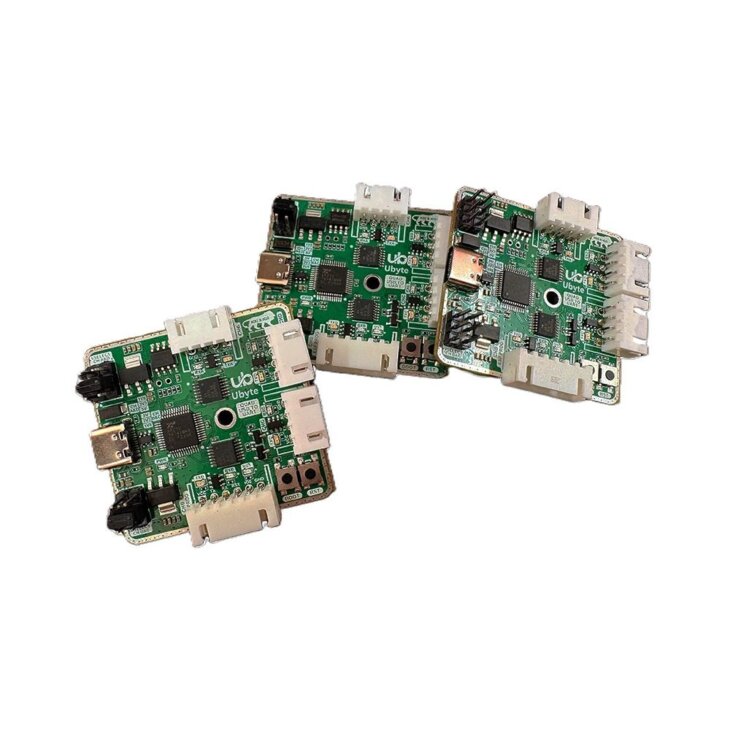 Quad Channel USB To UART Converter - Image 5