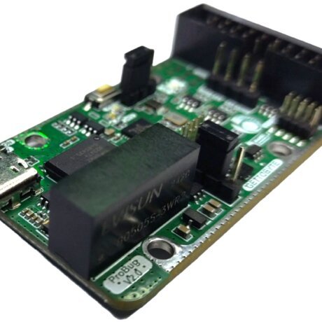 ProBugV2 Debugger Board