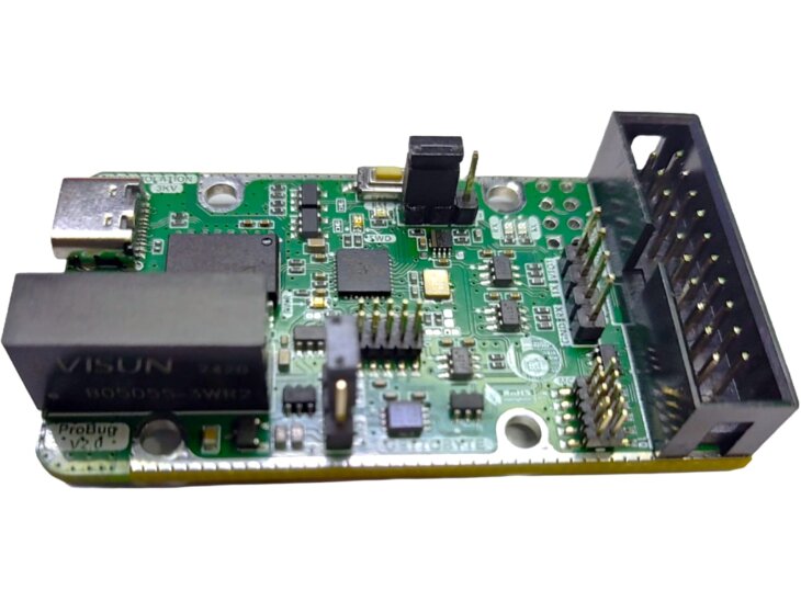 ProBugV2 Debugger Board - Image 4
