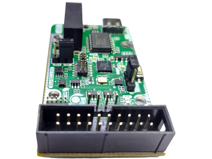 ProBugV2 Debugger Board - Image 5