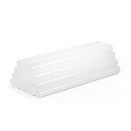 Glue Sticks for Glue Gun - 10 Pcs