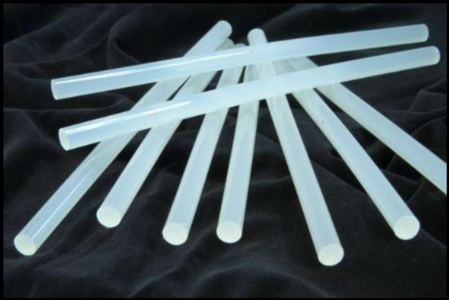 Glue Sticks for Glue Gun - 10 Pcs - Image 3