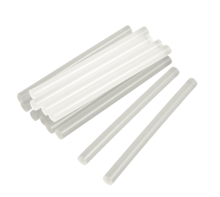 Glue Sticks for Glue Gun - 10 Pcs - Image 2