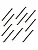2.54MM 1×40 Pin Male Single Row Header Strip - (Pack of 10)