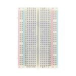 400 Tie Points Solderless Breadboard 400 Tie Points Solderless Breadboard - Image 3