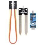 Soil Moisture Sensor Module Soil Moisture Sensor Module - Image 5