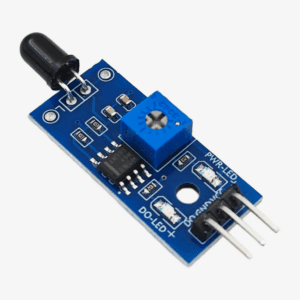 Flame Sensor Module Flame Sensor Module - Image 2