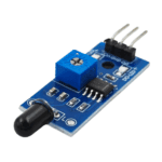 Flame Sensor Module Flame Sensor Module - Image 3