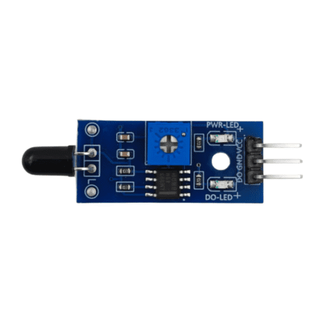 Flame Sensor Module