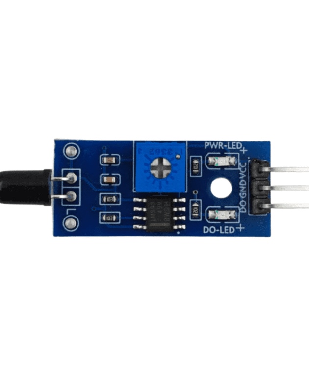 Flame Sensor Module