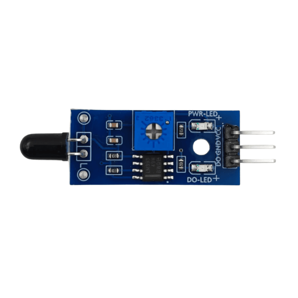 Flame Sensor Module