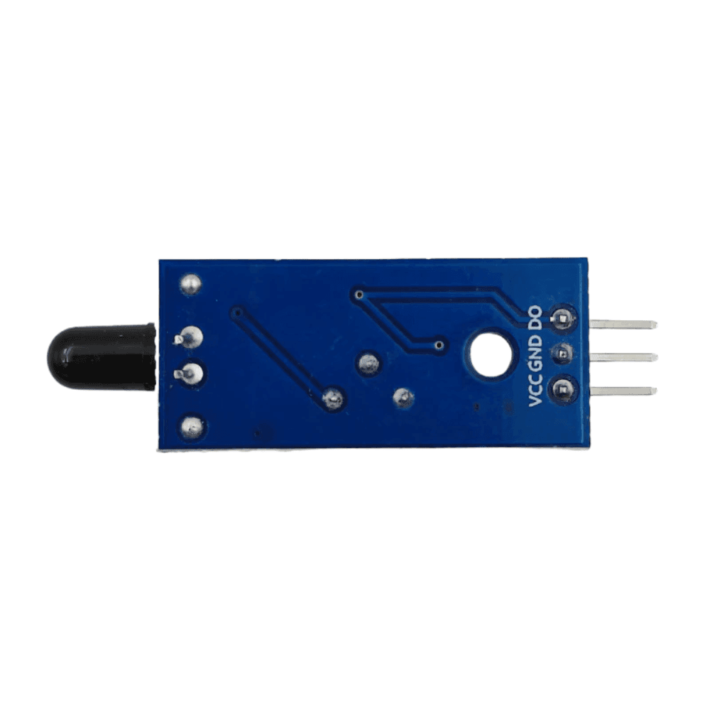 Flame Sensor Module Flame Sensor Module - Image 4