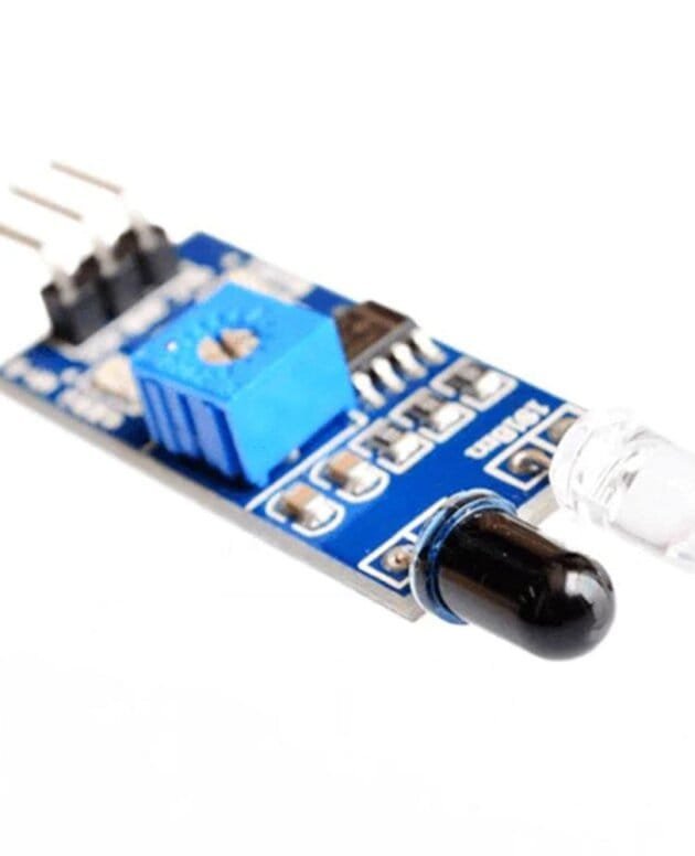 IR Obstacle Sensor module