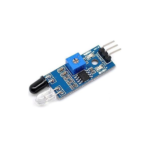 IR Obstacle Sensor module IR Obstacle Sensor module - Image 2