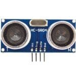 Ultrasonic Sensor HCSR-04 Ultrasonic Sensor HCSR-04 - Image 2