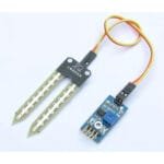 Soil Moisture Sensor Module Soil Moisture Sensor Module - Image 2