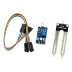 Soil Moisture Sensor Module Soil Moisture Sensor Module - Image 3